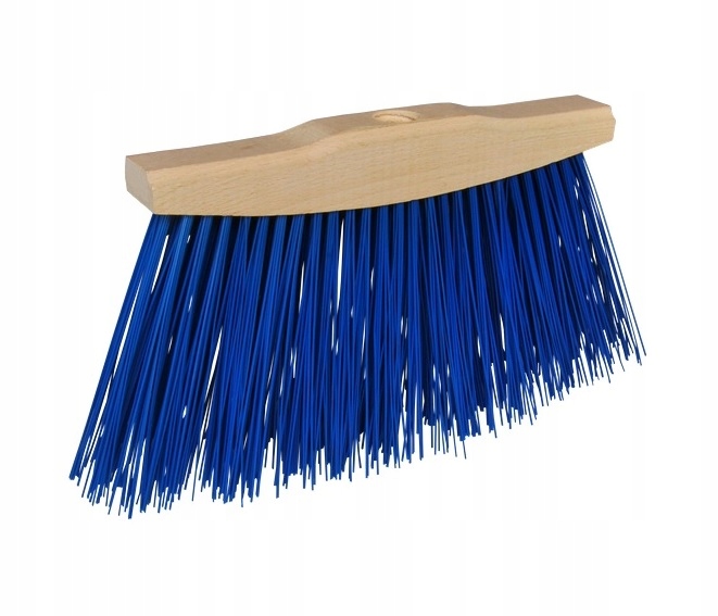 Metla na tyč so závitom 240mm